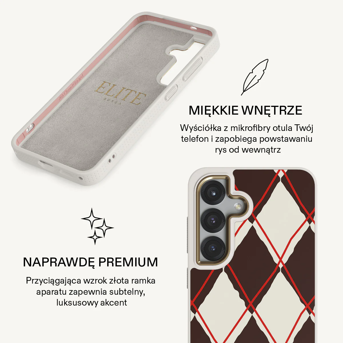 Throwback - Samsung Galaxy S25 Plus Etui - Image 24