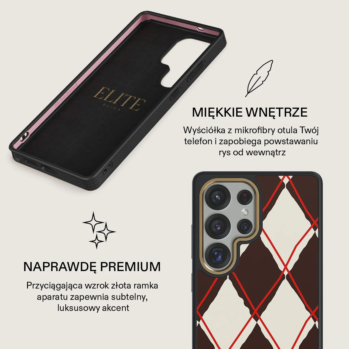 Throwback - Samsung Galaxy S25 Ultra Etui - Image 10
