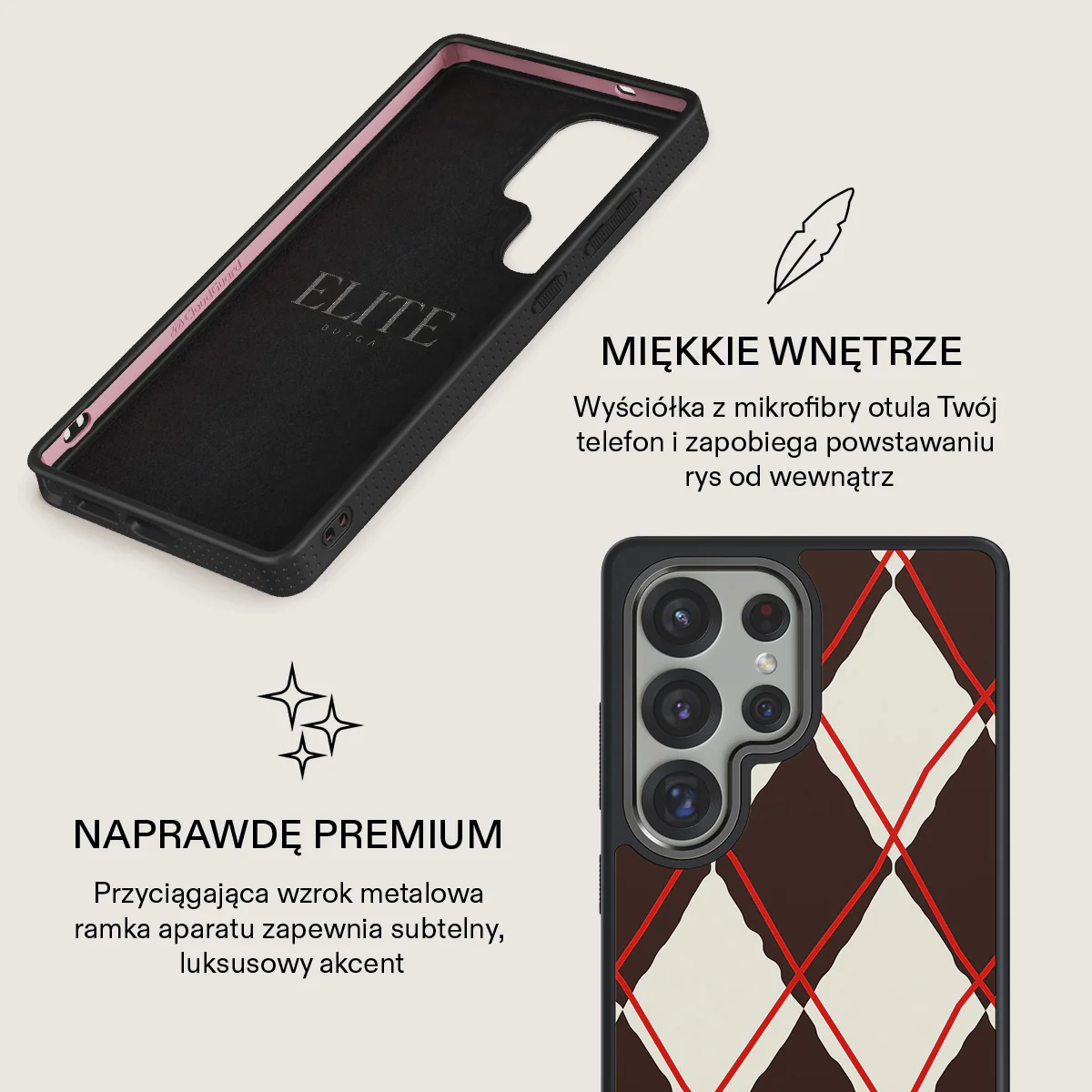Throwback - Samsung Galaxy S25 Ultra Etui - Image 17
