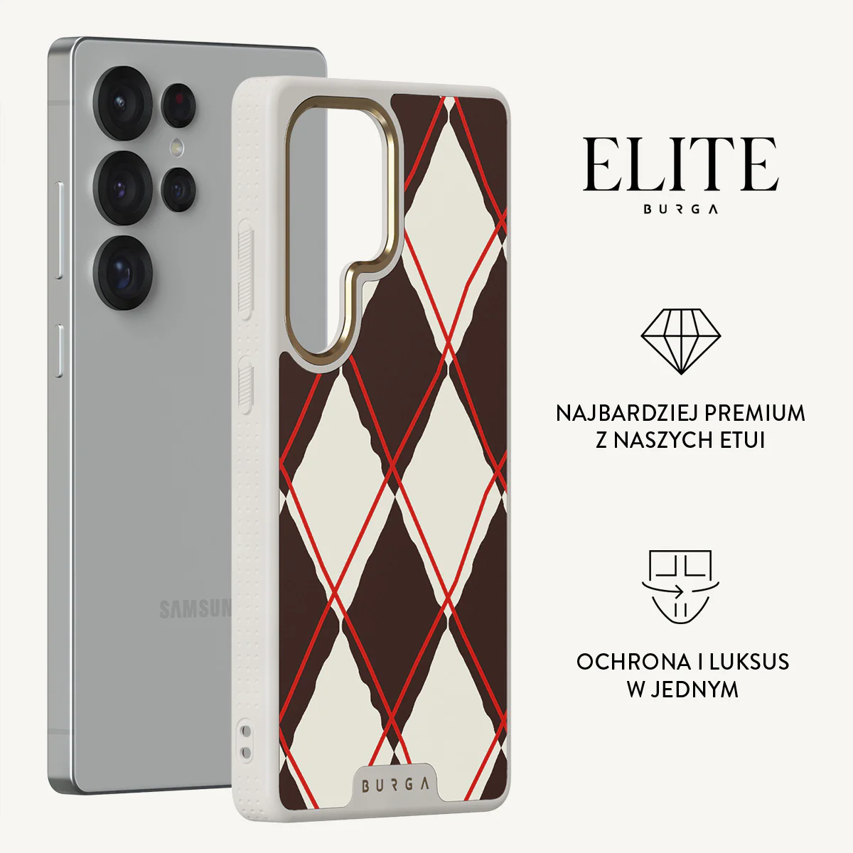Throwback - Samsung Galaxy S25 Ultra Etui - Image 20