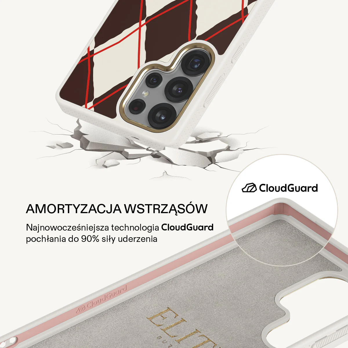 Throwback - Samsung Galaxy S25 Ultra Etui - Image 21