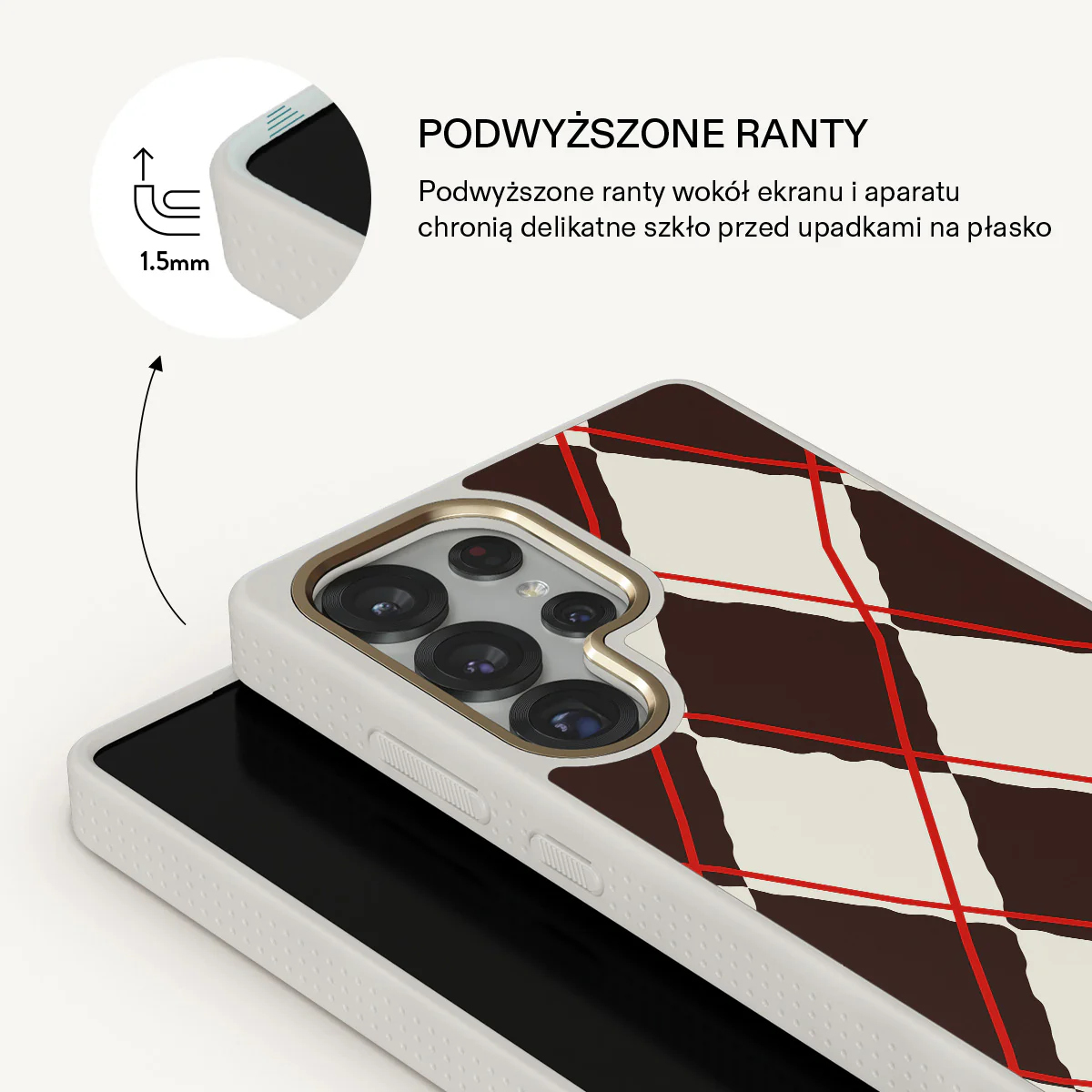 Throwback - Samsung Galaxy S25 Ultra Etui - Image 22