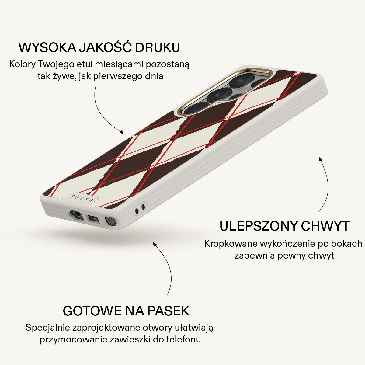 Throwback - Samsung Galaxy S25 Ultra Etui - Image 23
