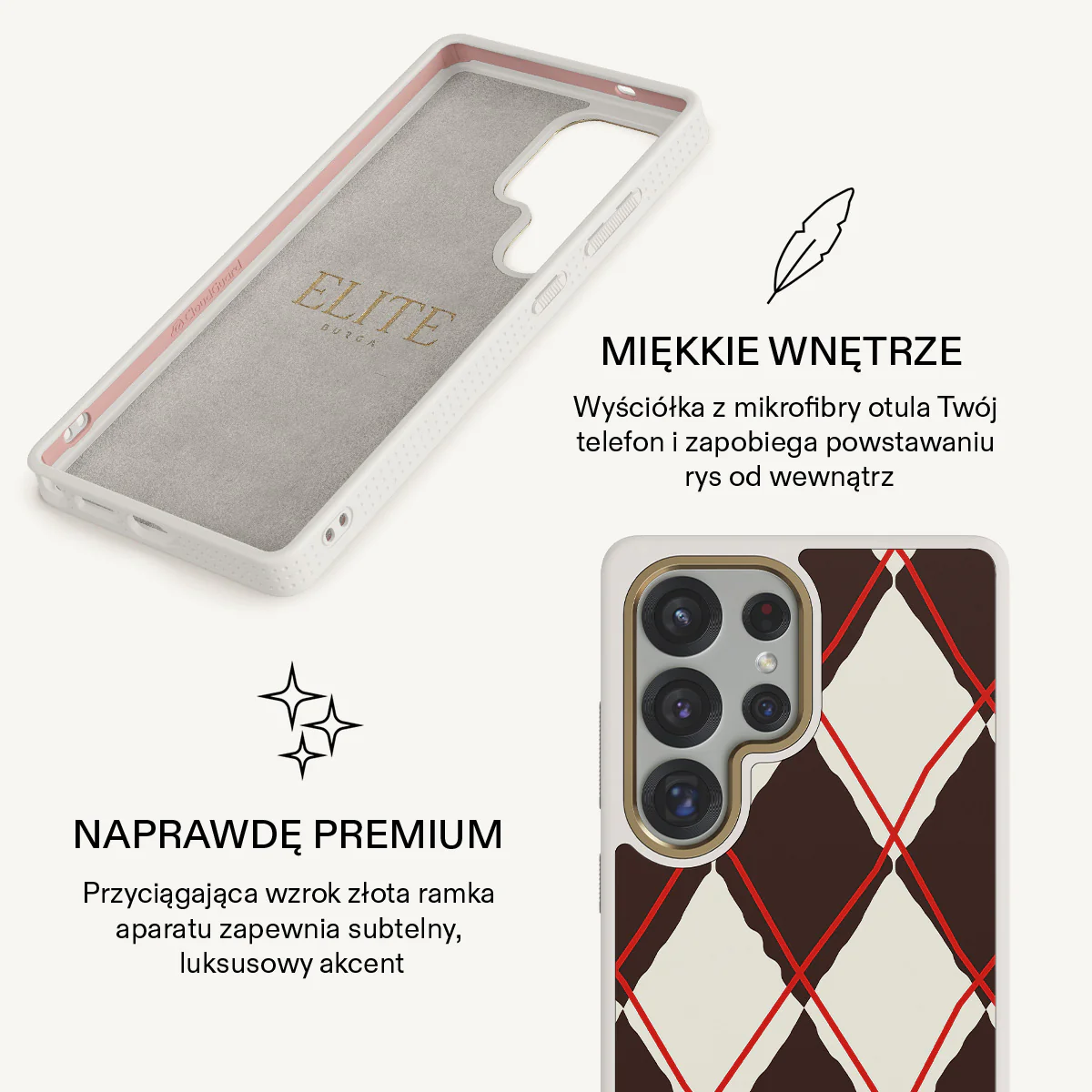 Throwback - Samsung Galaxy S25 Ultra Etui - Image 24