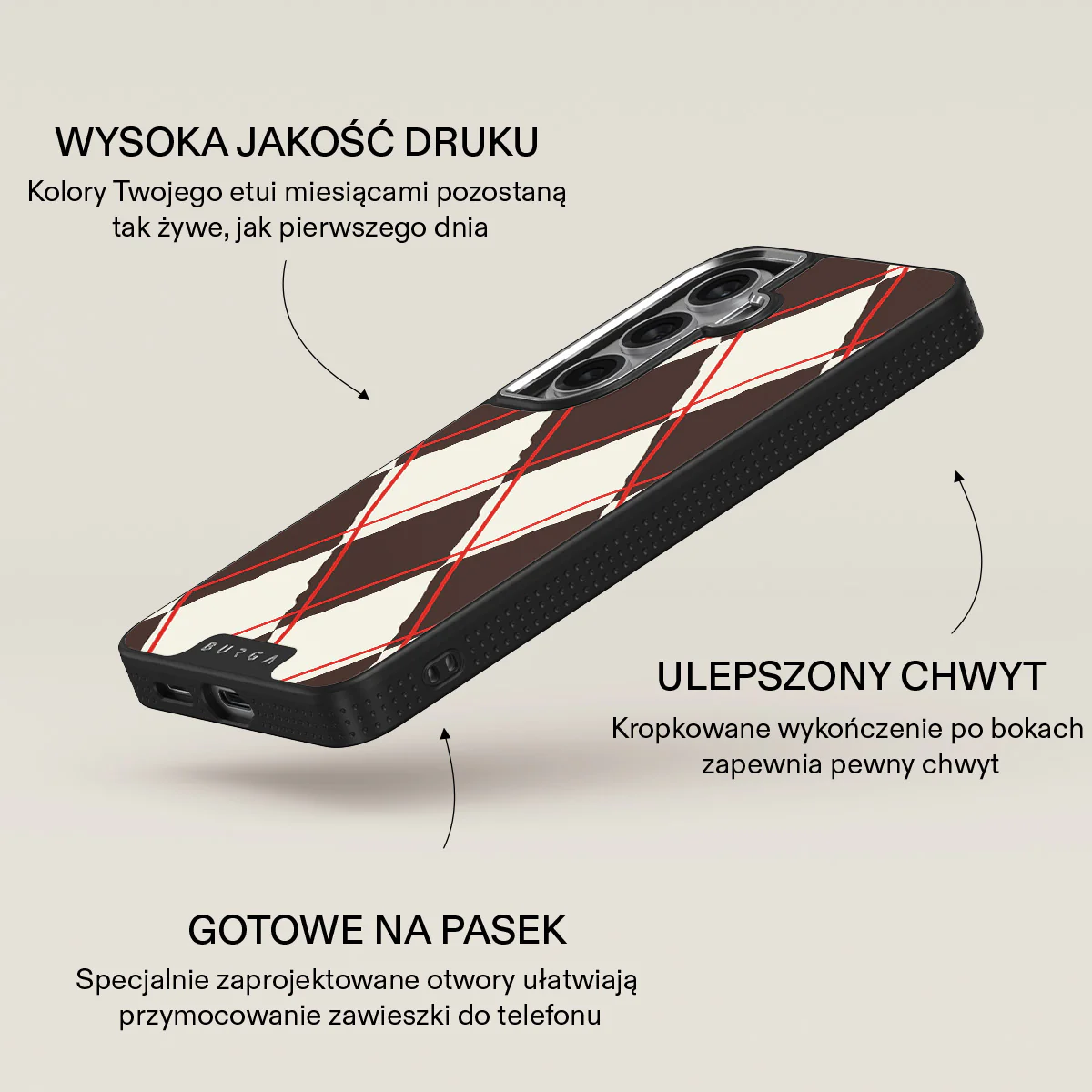 Throwback - Samsung Galaxy S26 Etui - Image 23