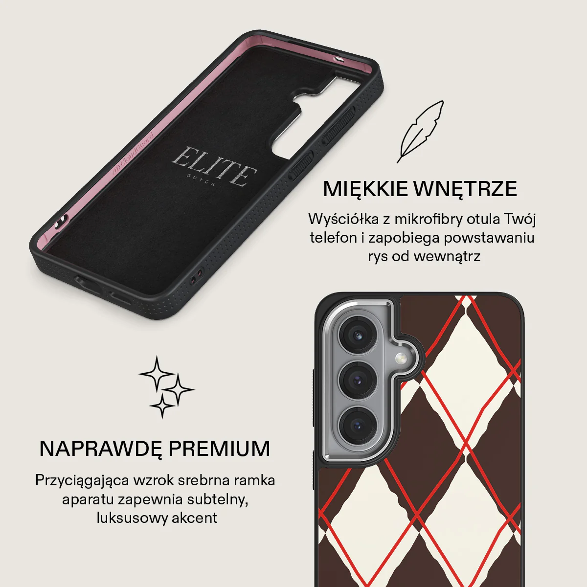 Throwback - Samsung Galaxy S26 Etui - Image 24