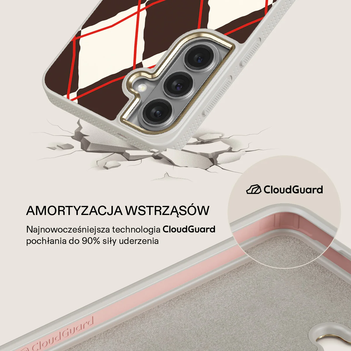 Throwback - Samsung Galaxy S26 Etui - Image 28