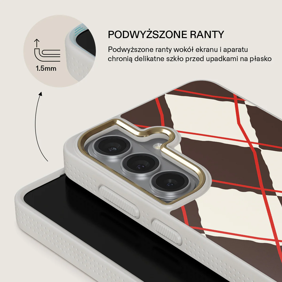 Throwback - Samsung Galaxy S26 Etui - Image 29