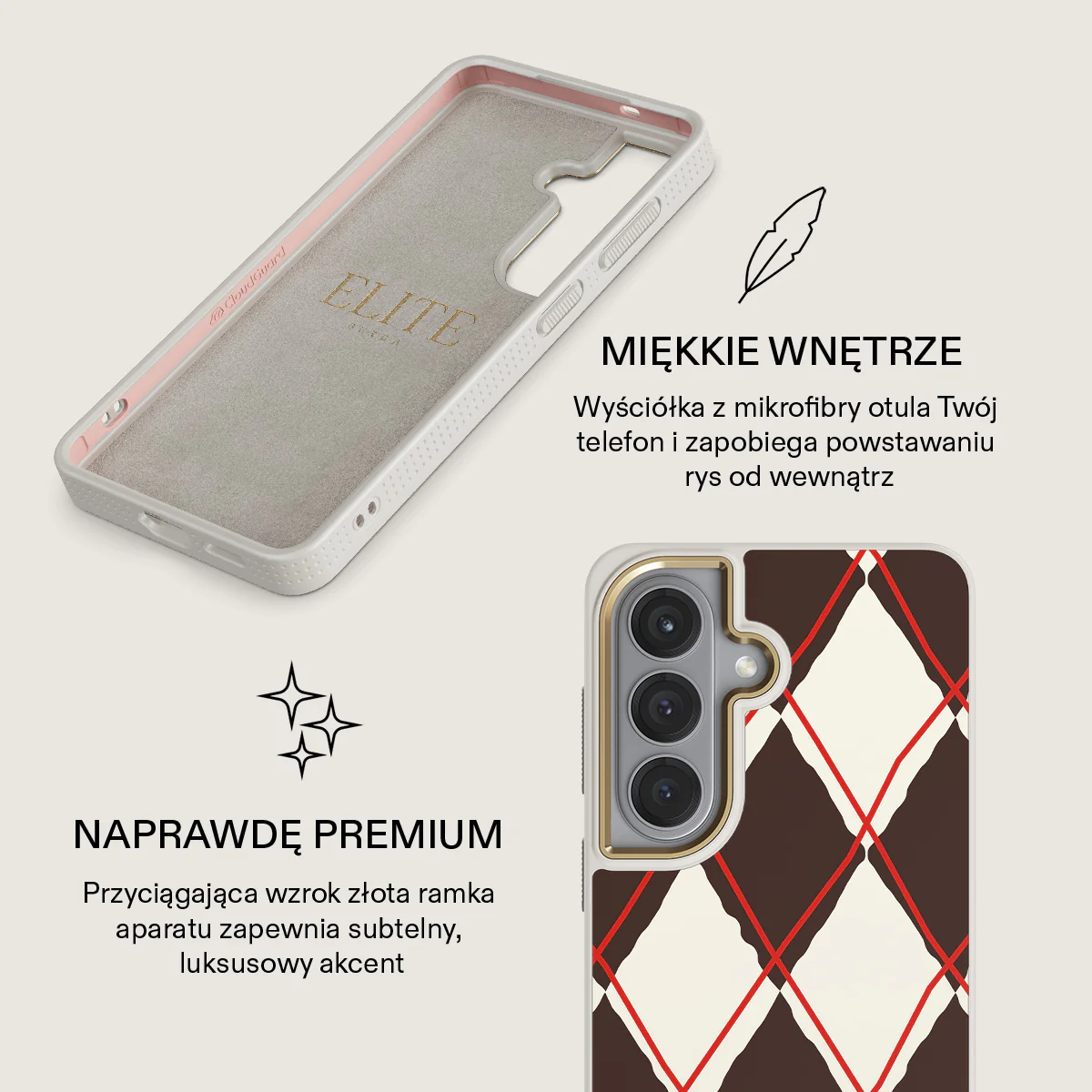 Throwback - Samsung Galaxy S26 Etui - Image 31