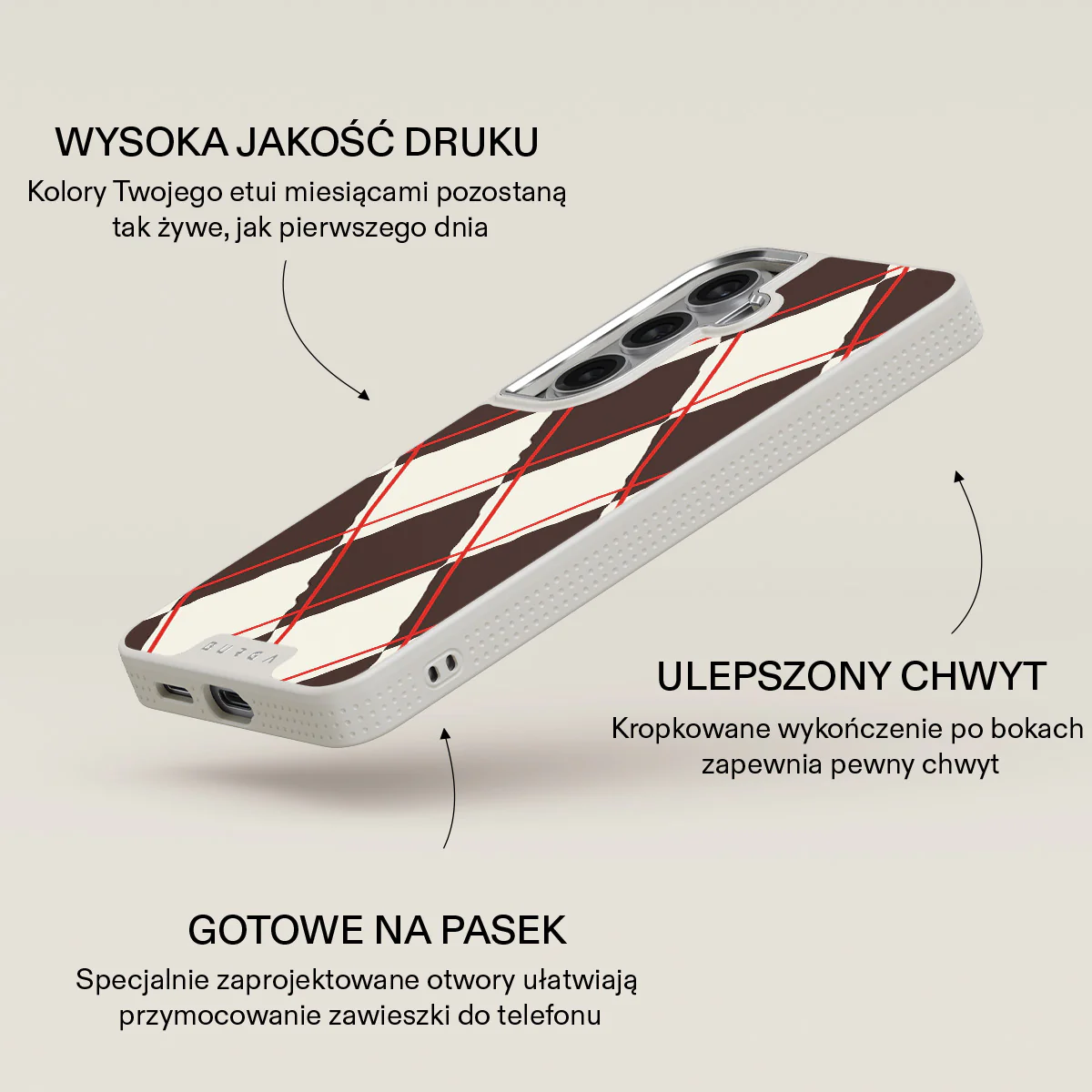 Throwback - Samsung Galaxy S26 Etui - Image 37