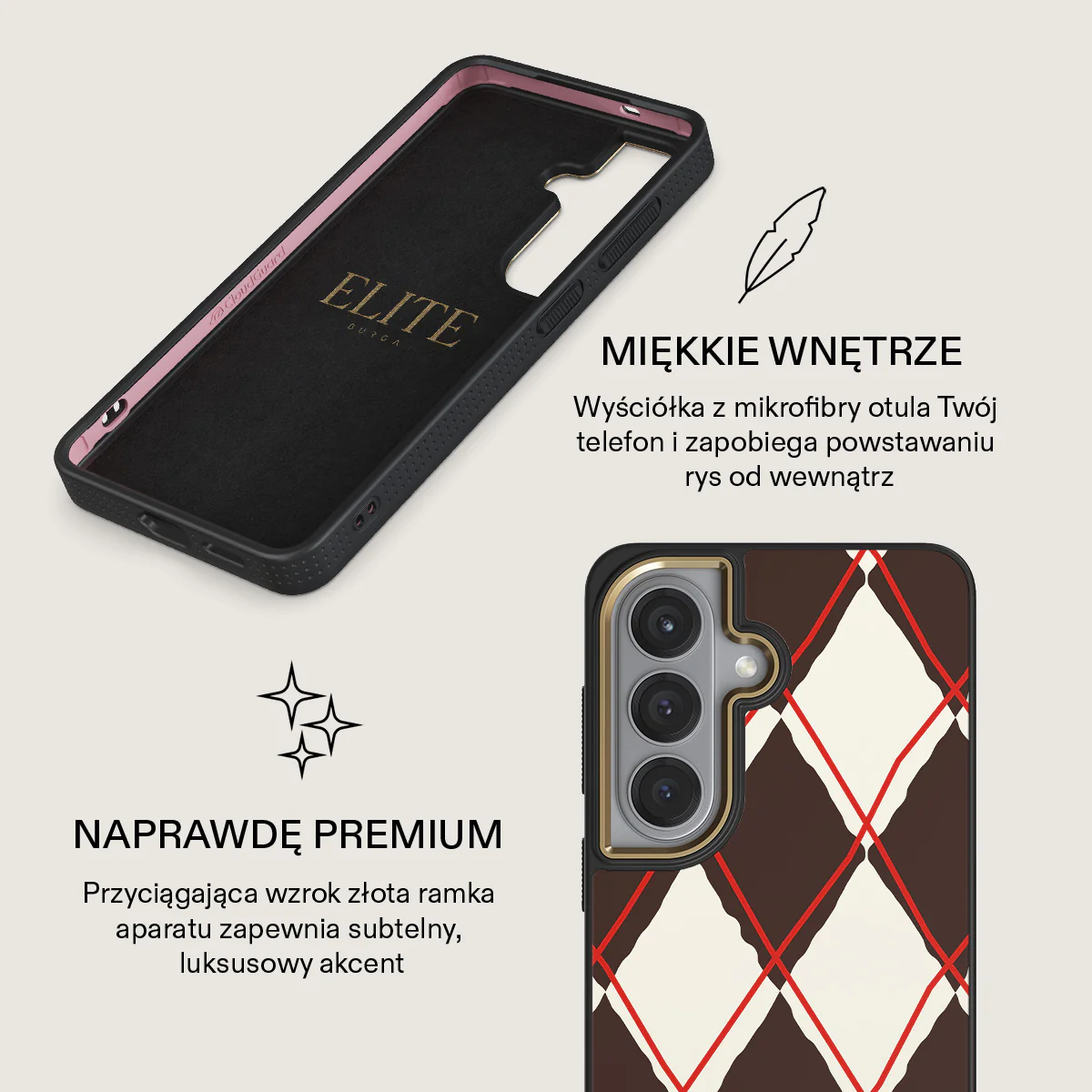 Throwback - Samsung Galaxy S26 Plus Etui - Image 10