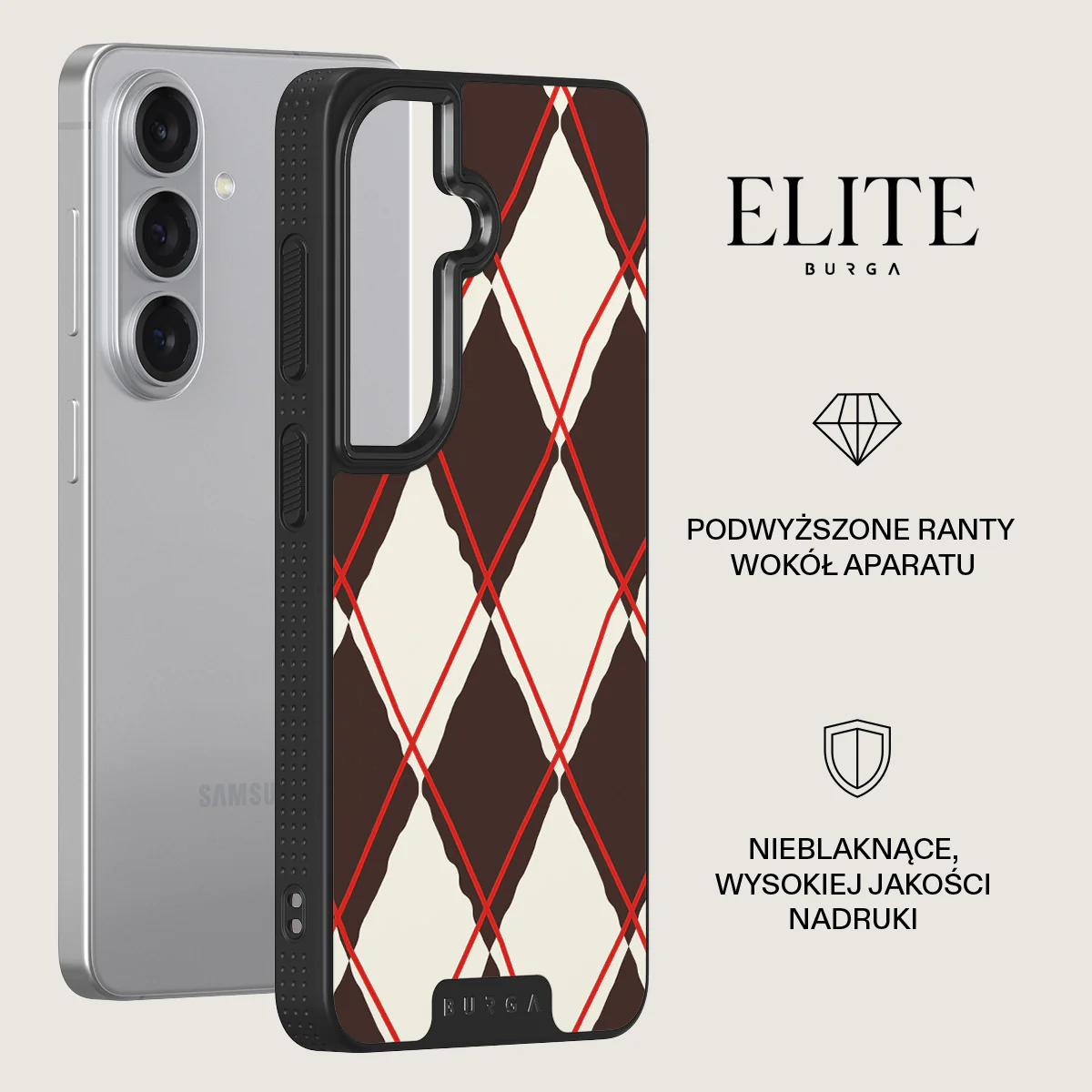 Throwback - Samsung Galaxy S26 Plus Etui - Image 13