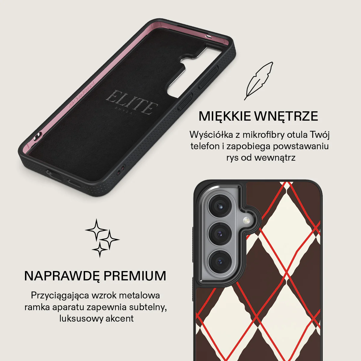 Throwback - Samsung Galaxy S26 Plus Etui - Image 17