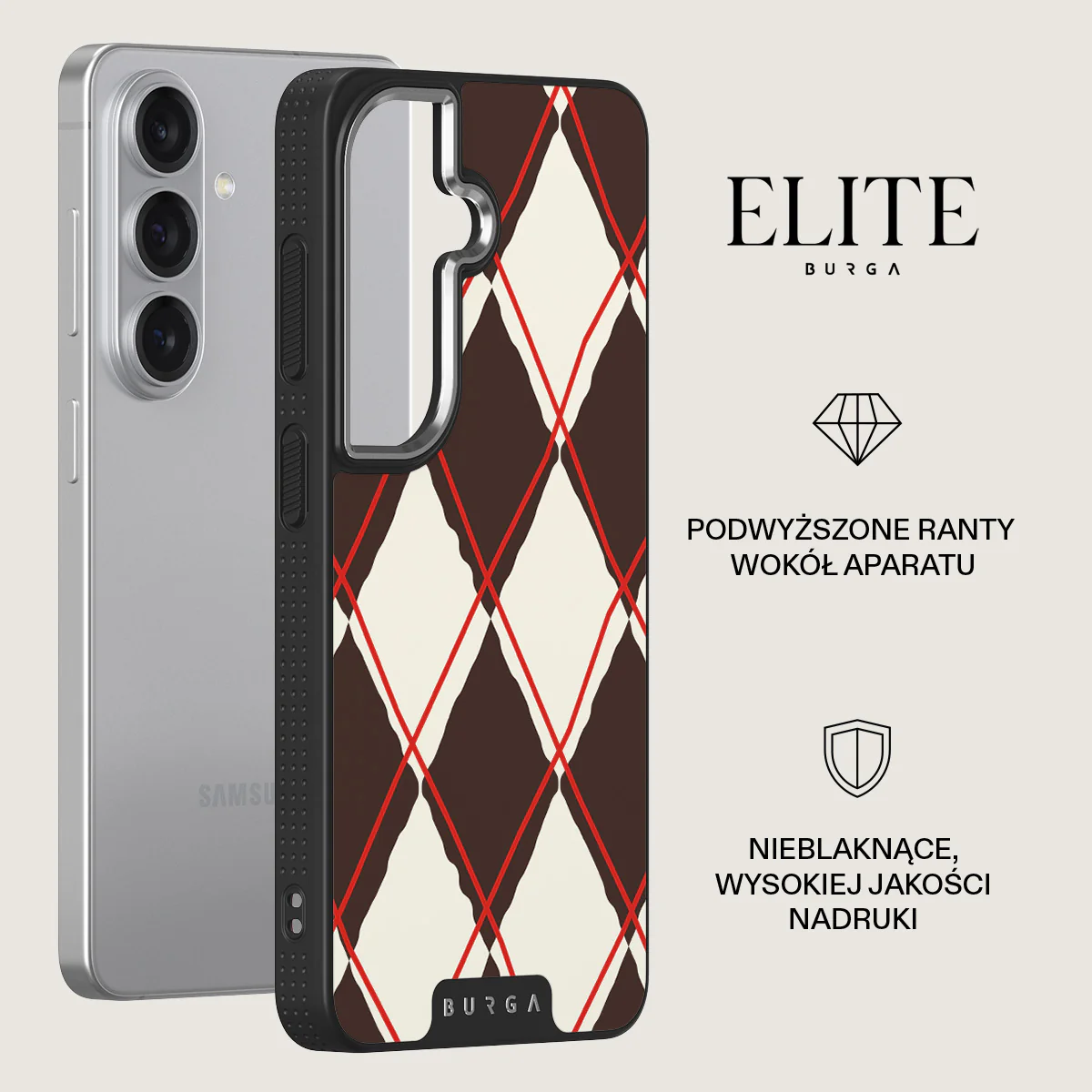 Throwback - Samsung Galaxy S26 Plus Etui - Image 20