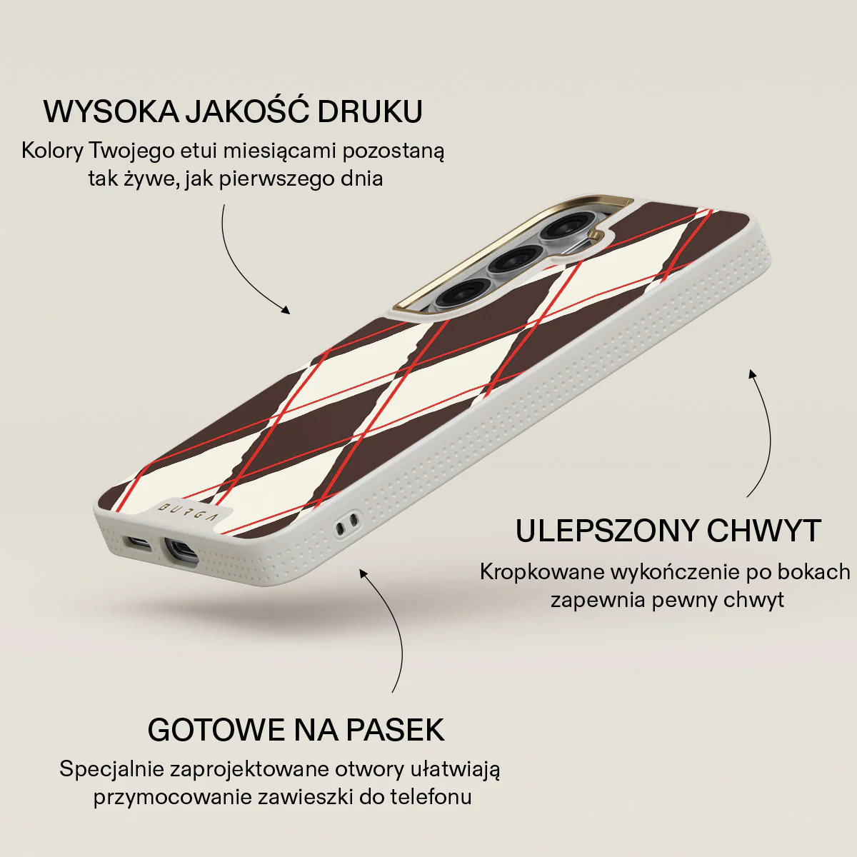 Throwback - Samsung Galaxy S26 Plus Etui - Image 30