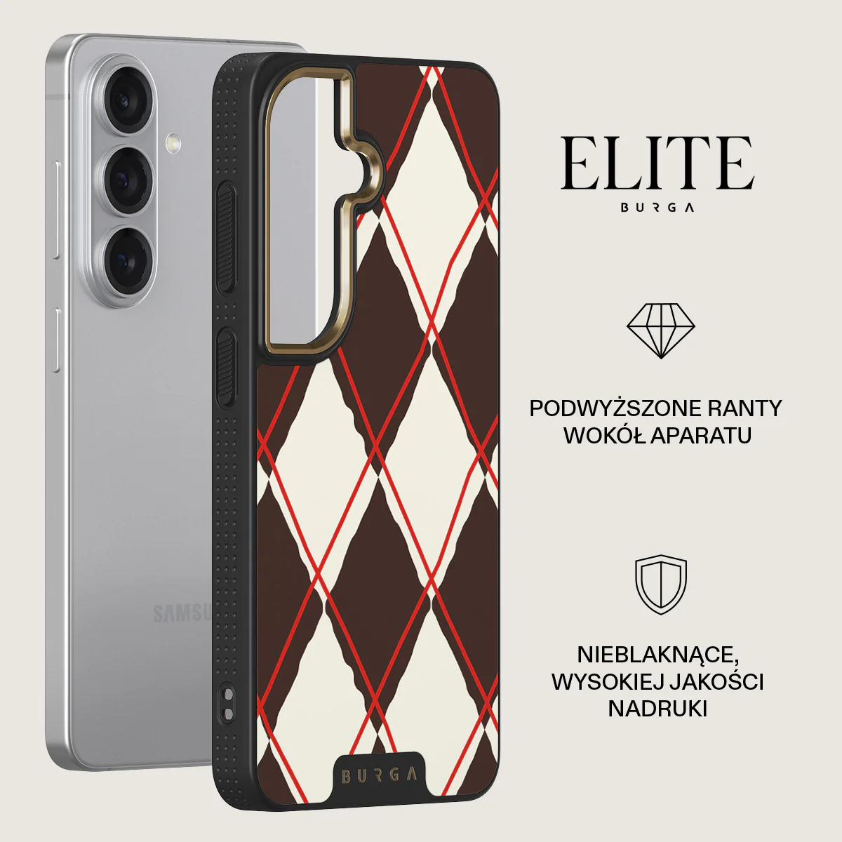 Throwback - Samsung Galaxy S26 Plus Etui - Image 6