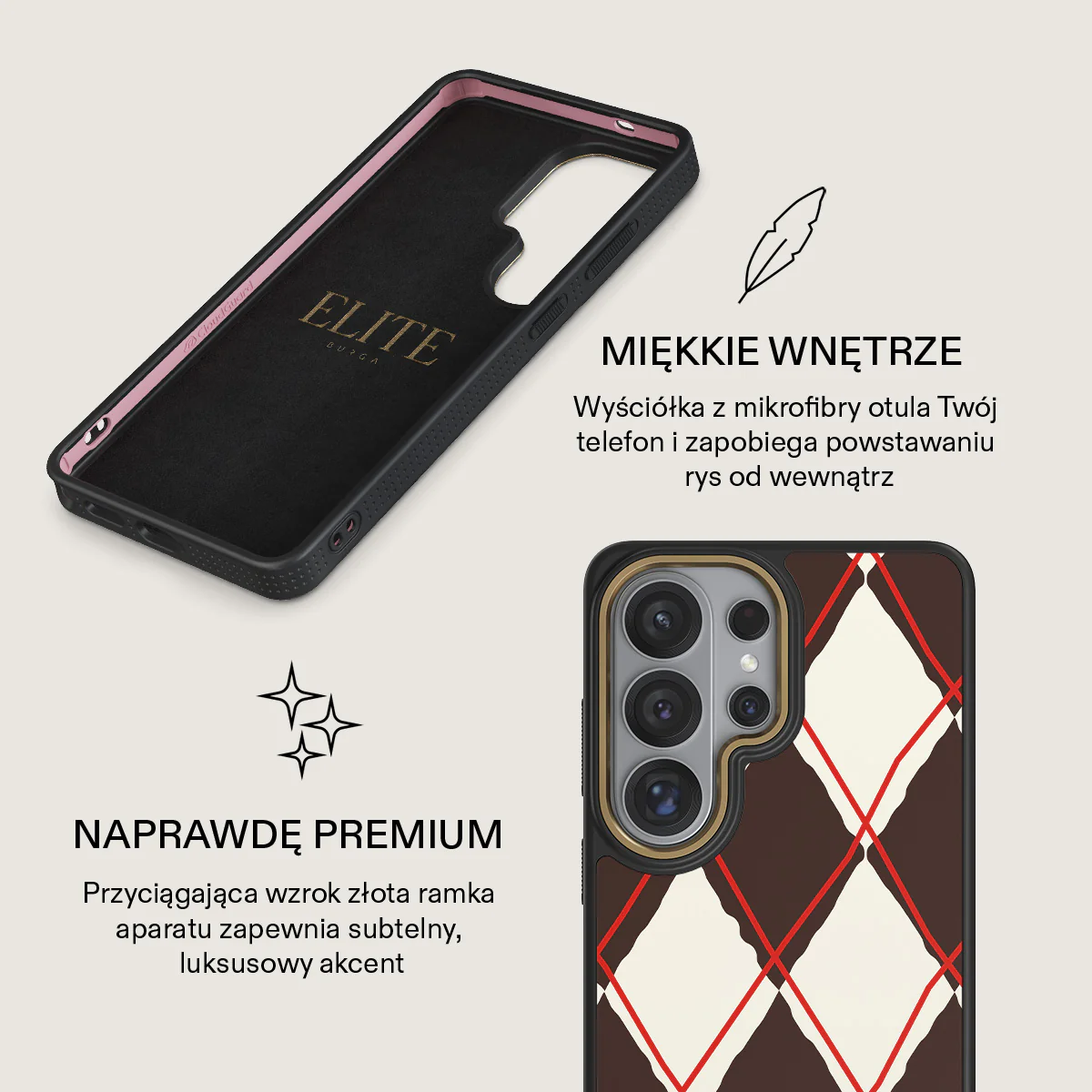 Throwback - Samsung Galaxy S26 Ultra Etui - Image 10