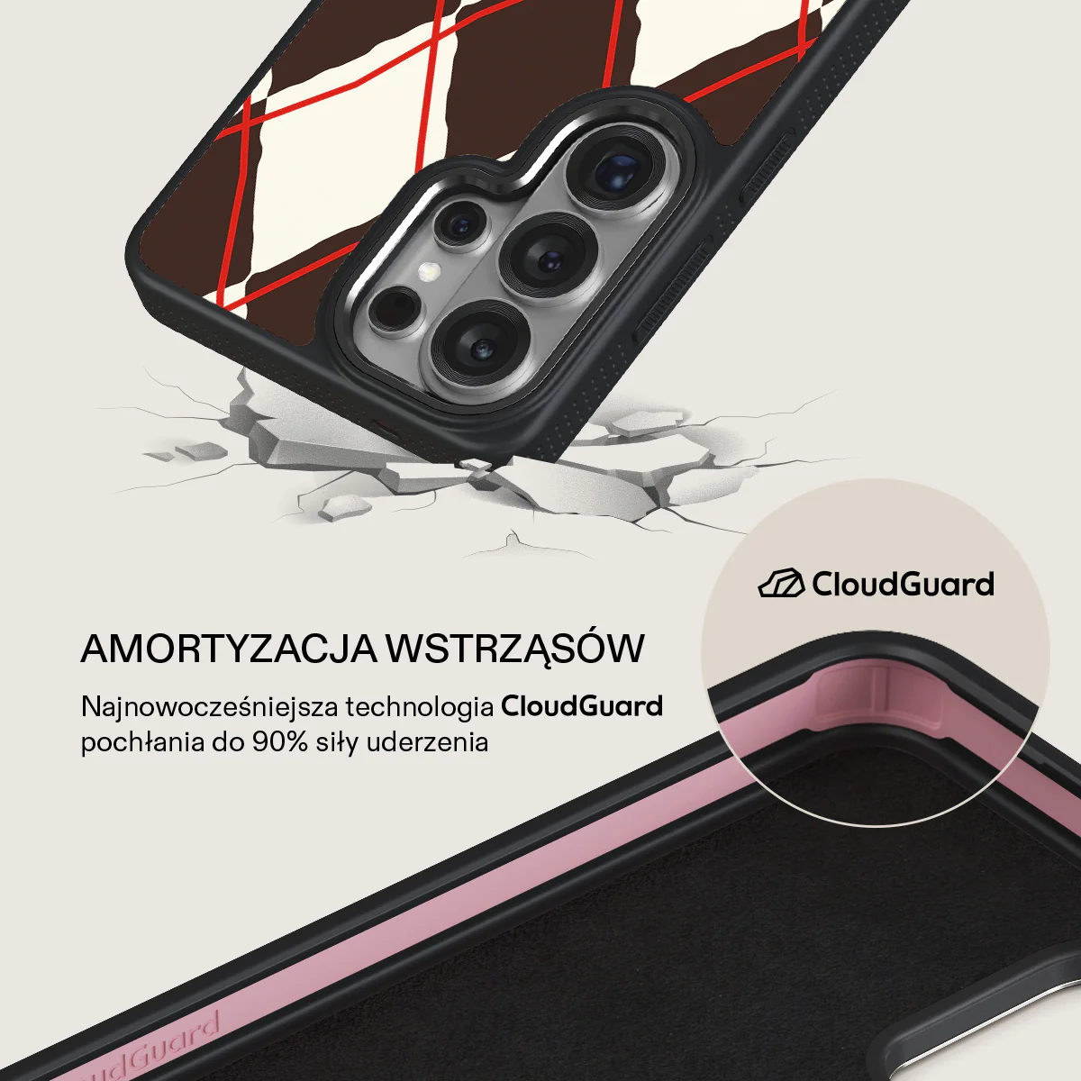 Throwback - Samsung Galaxy S26 Ultra Etui - Image 14