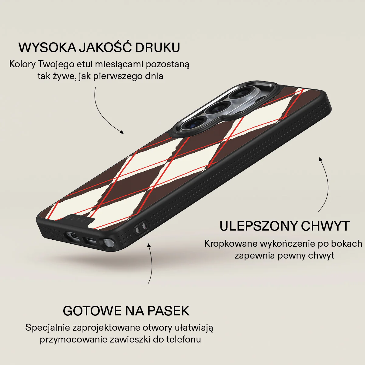 Throwback - Samsung Galaxy S26 Ultra Etui - Image 16