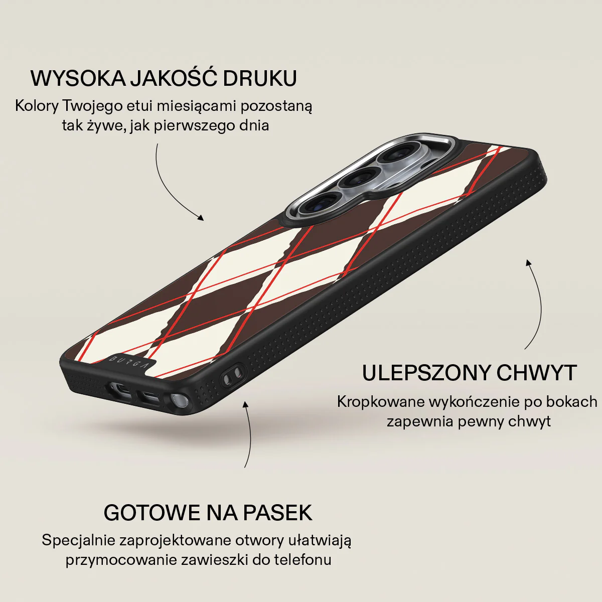 Throwback - Samsung Galaxy S26 Ultra Etui - Image 23
