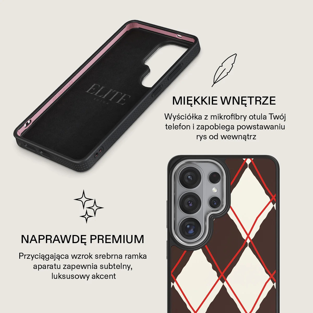 Throwback - Samsung Galaxy S26 Ultra Etui - Image 24