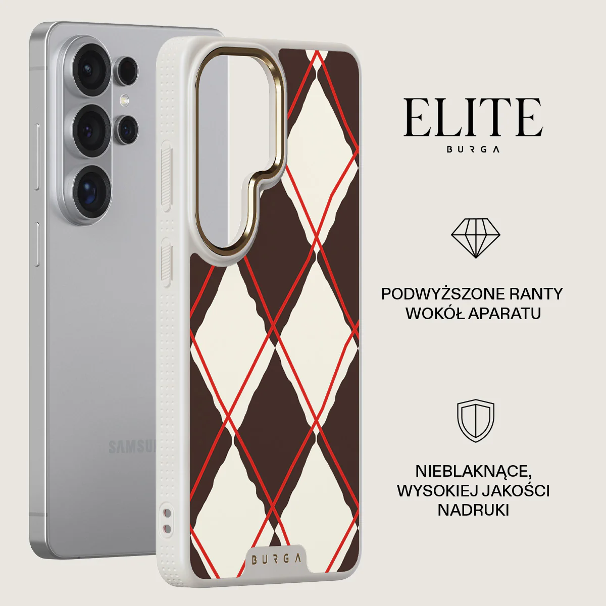 Throwback - Samsung Galaxy S26 Ultra Etui - Image 27
