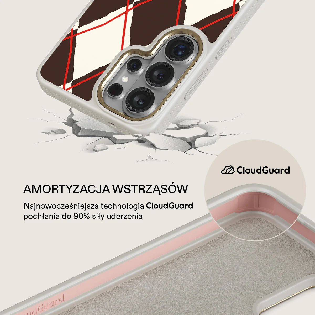 Throwback - Samsung Galaxy S26 Ultra Etui - Image 28
