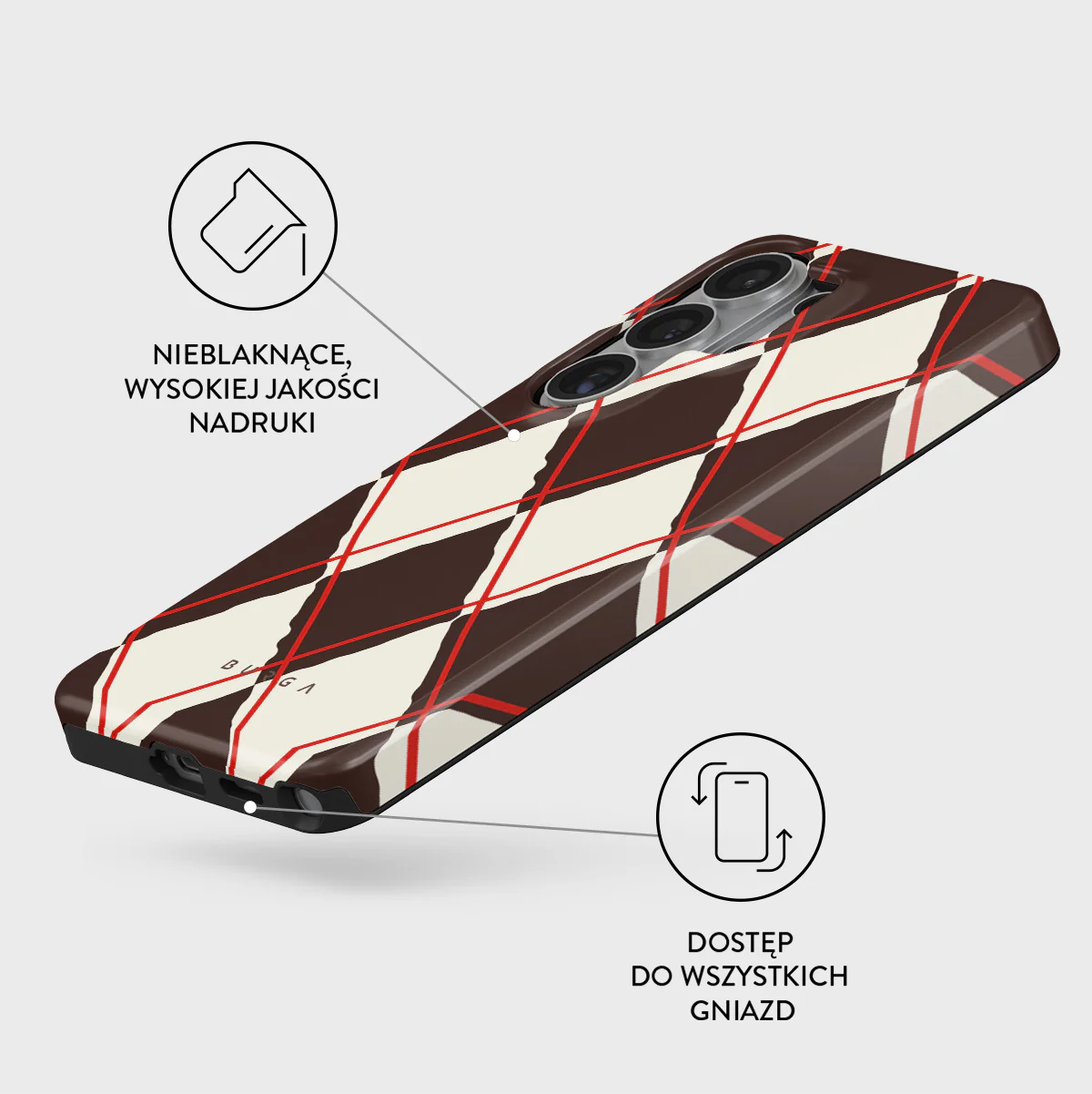 Throwback - Samsung Galaxy S26 Ultra Etui - Image 3