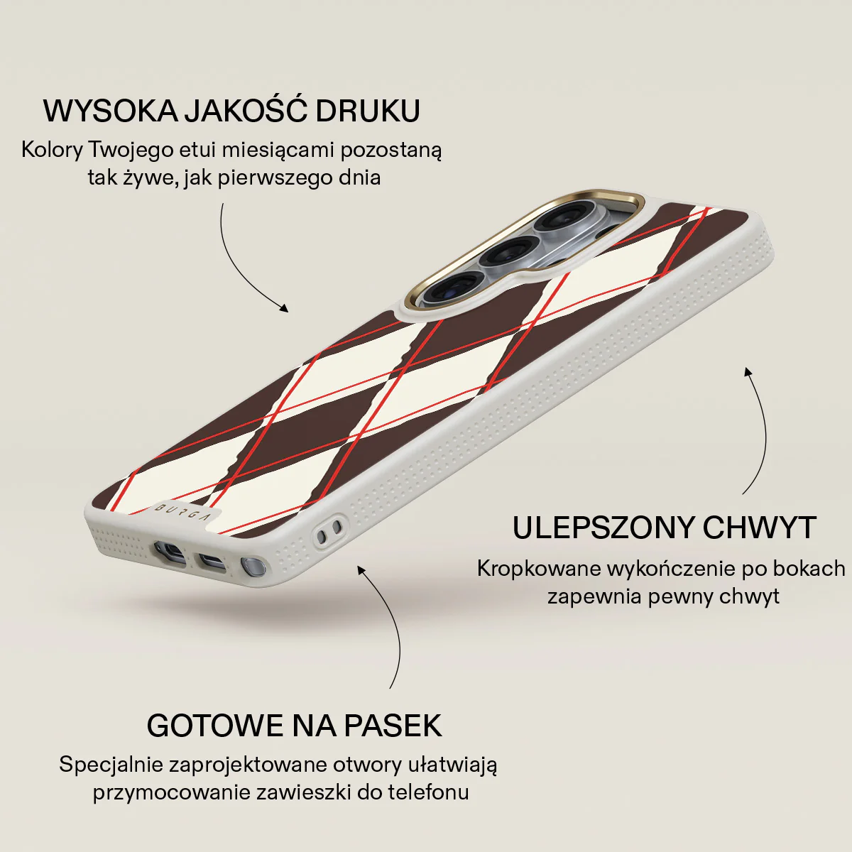 Throwback - Samsung Galaxy S26 Ultra Etui - Image 30