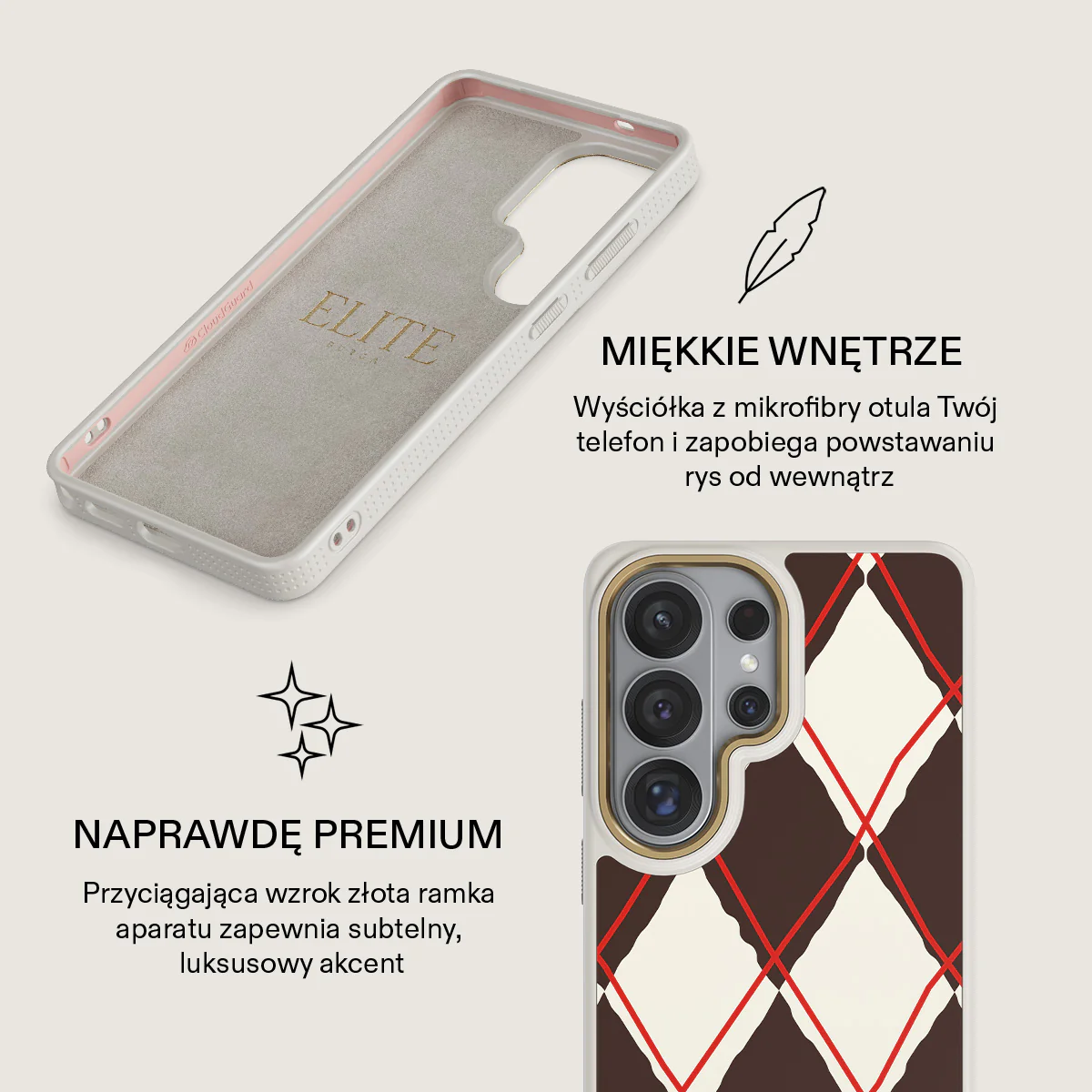 Throwback - Samsung Galaxy S26 Ultra Etui - Image 31