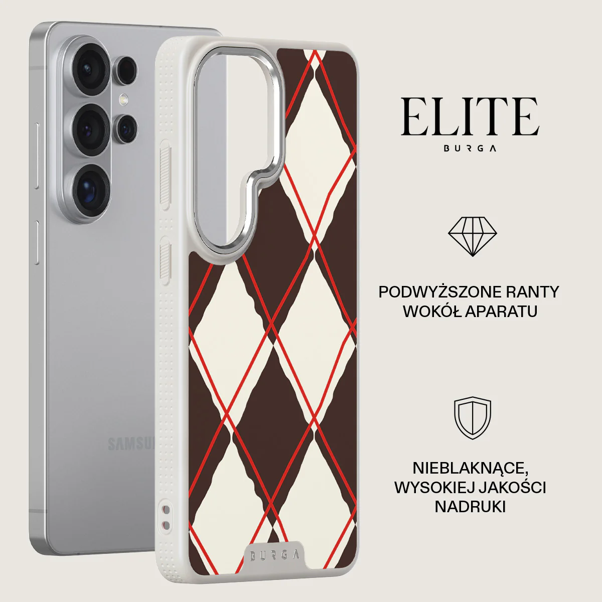 Throwback - Samsung Galaxy S26 Ultra Etui - Image 34