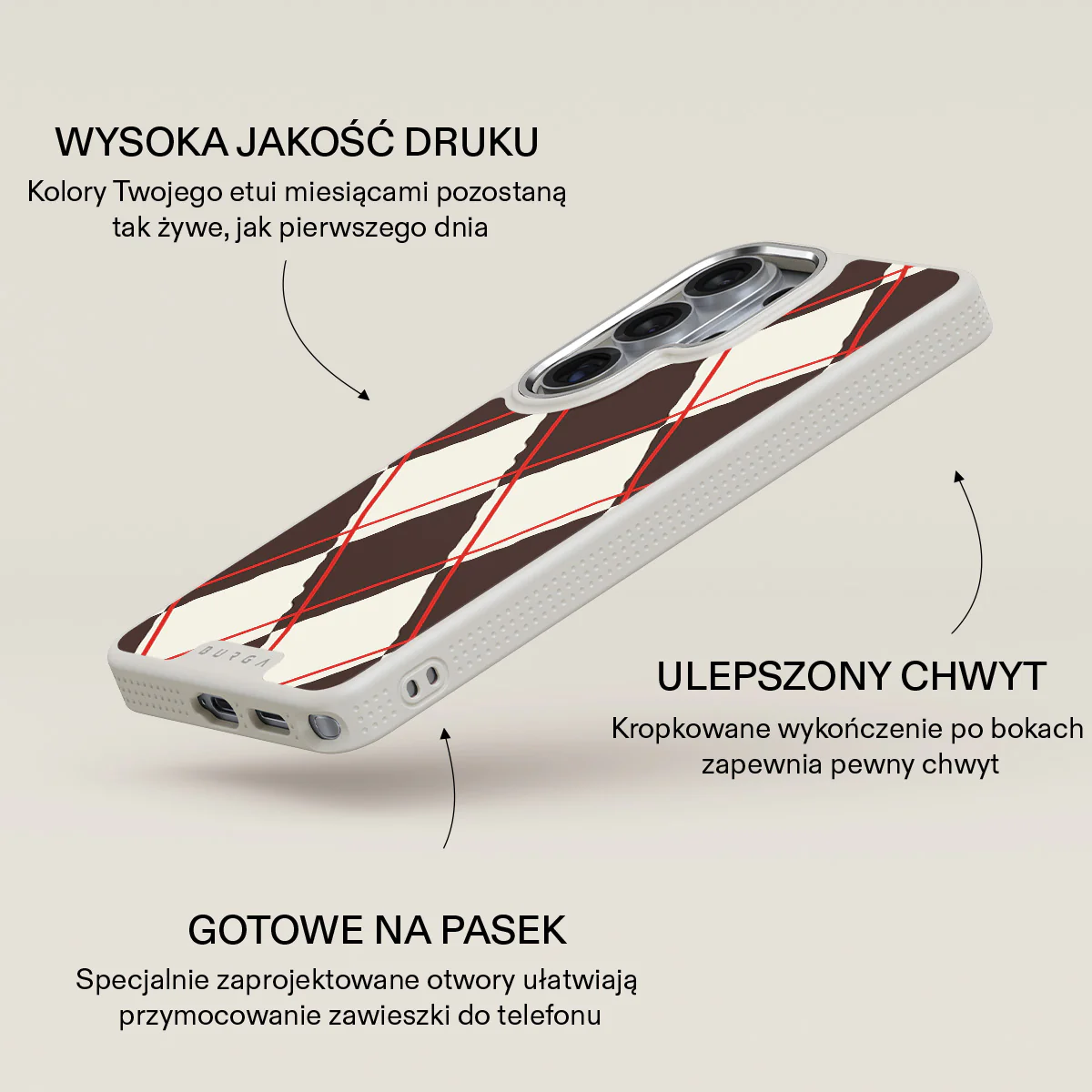 Throwback - Samsung Galaxy S26 Ultra Etui - Image 37