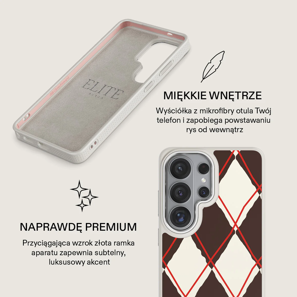 Throwback - Samsung Galaxy S26 Ultra Etui - Image 38