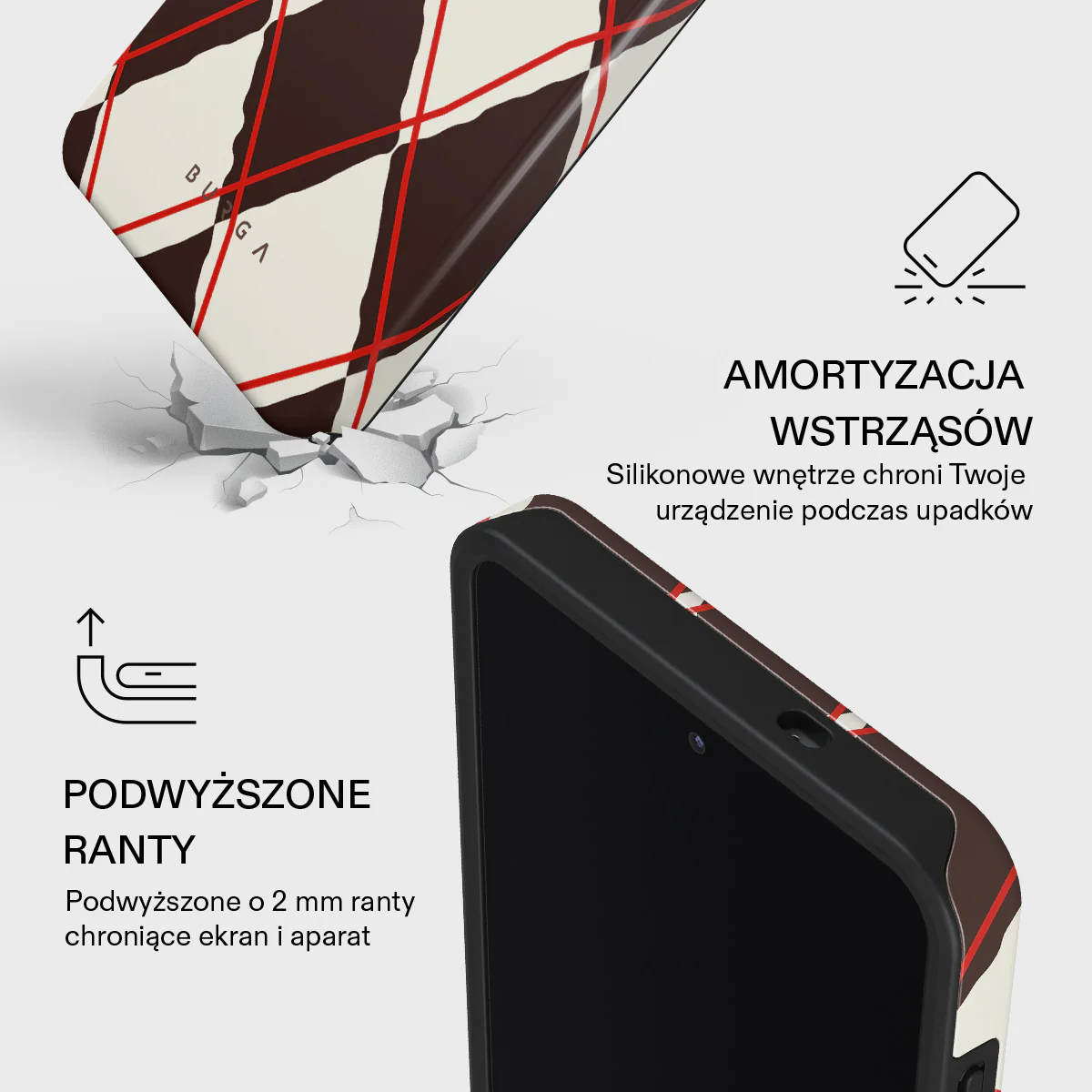 Throwback - Samsung Galaxy S26 Ultra Etui - Image 4