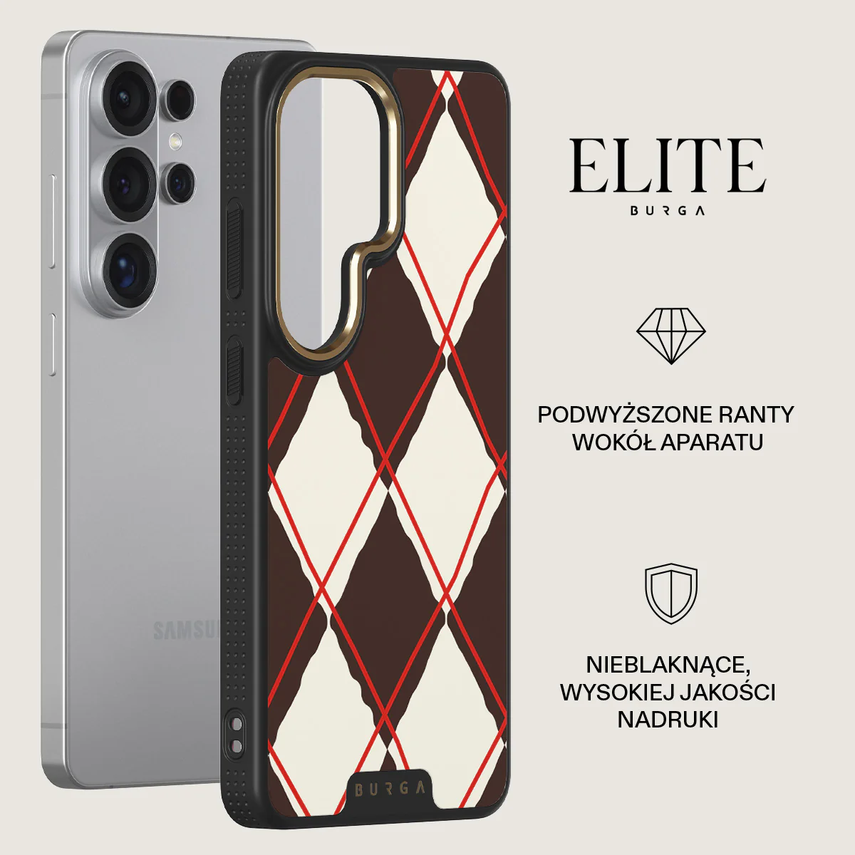 Throwback - Samsung Galaxy S26 Ultra Etui - Image 6