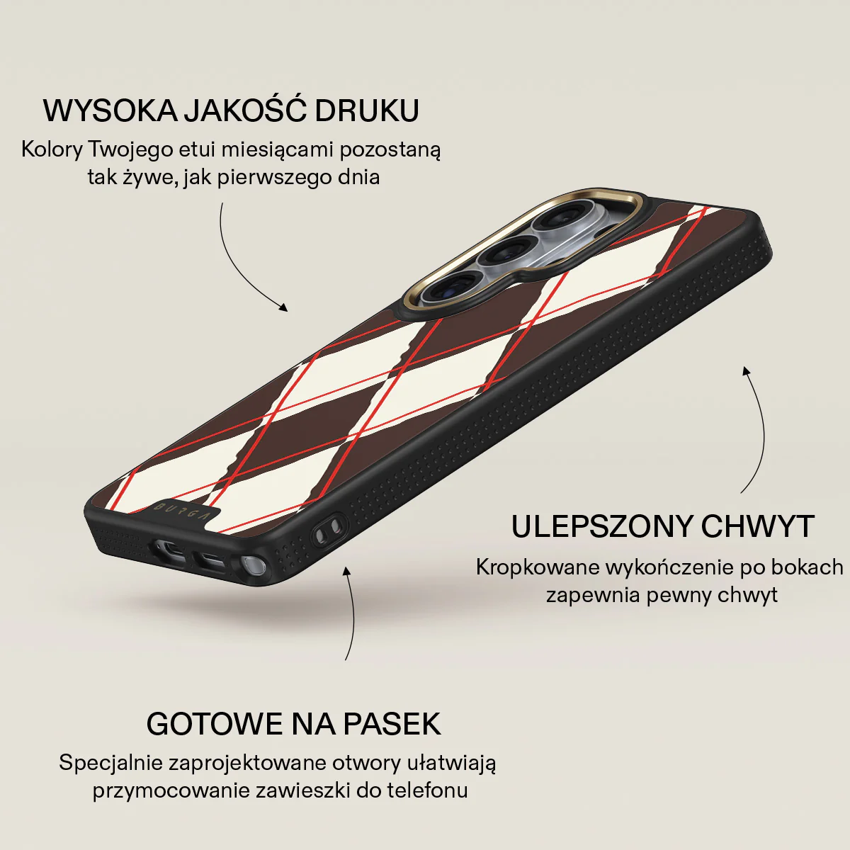 Throwback - Samsung Galaxy S26 Ultra Etui - Image 9