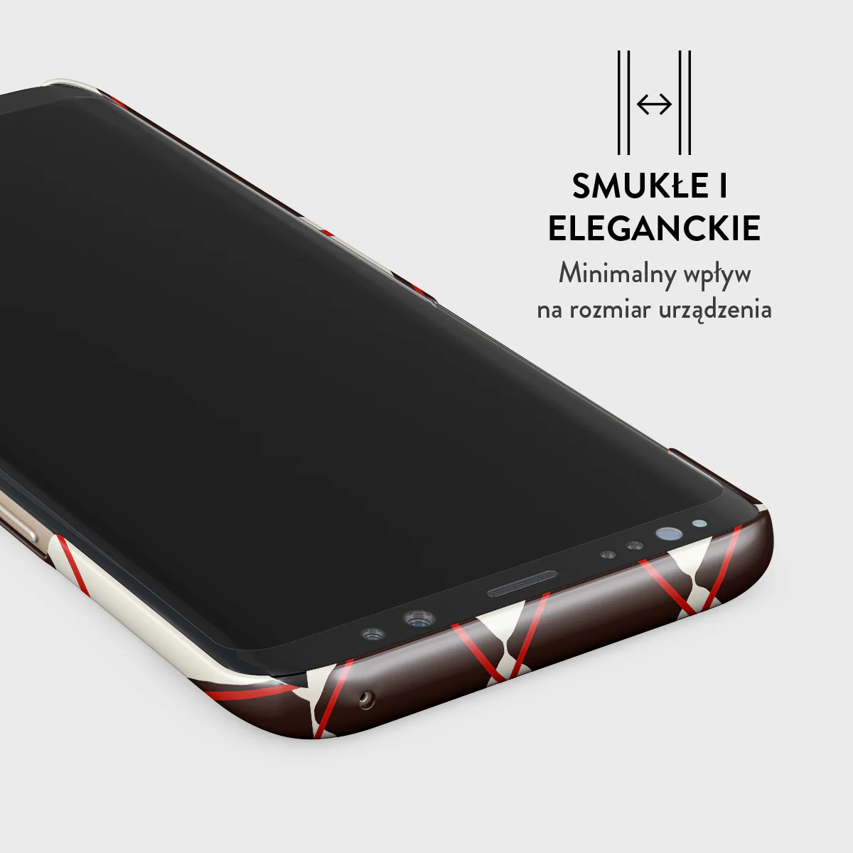 Throwback - Samsung Galaxy S8 Etui - Image 4