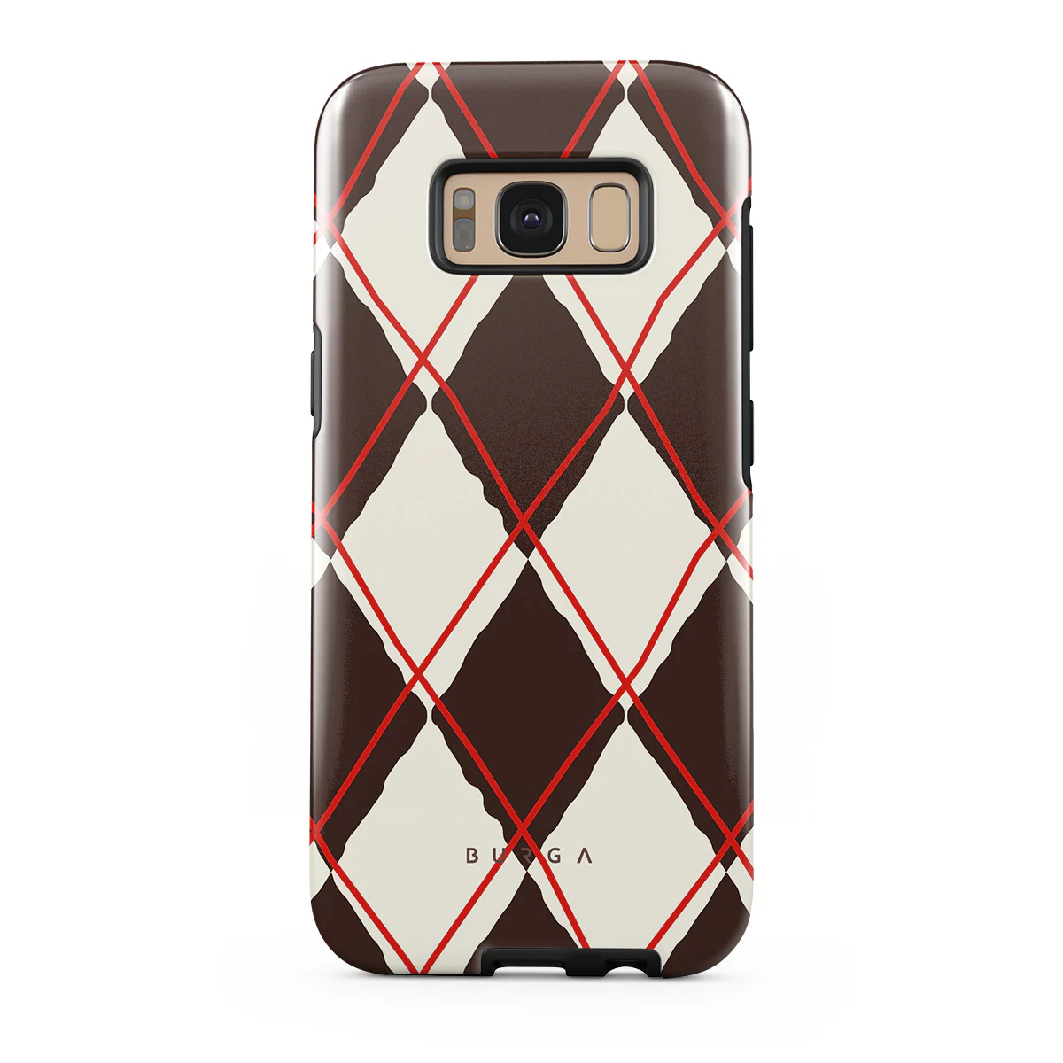 Throwback - Samsung Galaxy S8 Etui - Image 5