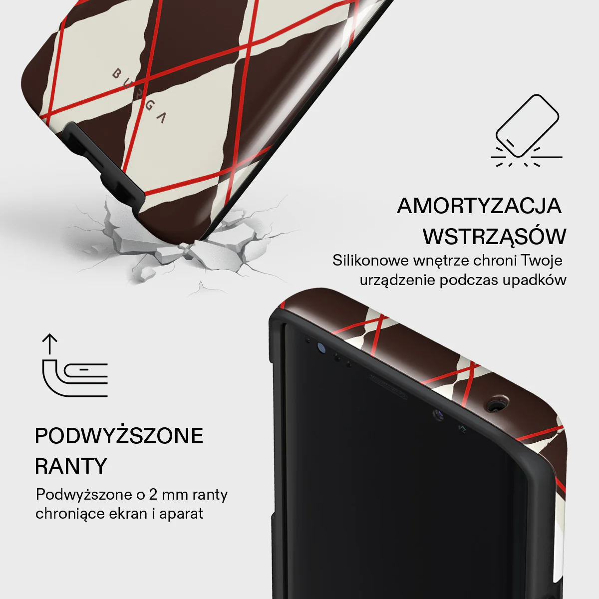 Throwback - Samsung Galaxy S8 Etui - Image 8