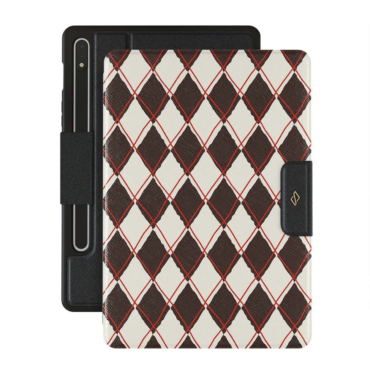 Throwback - Etui na Samsung Galaxy Tab S9+