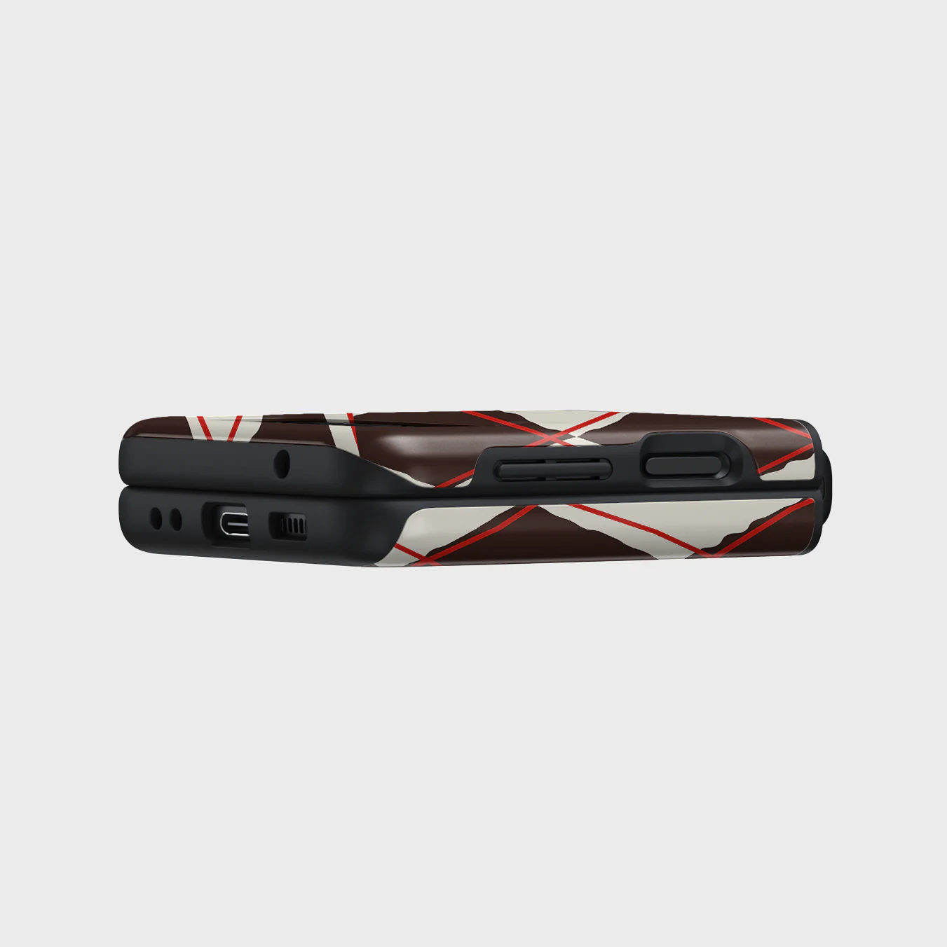 Throwback - Samsung Galaxy Z Flip 4 Etui - Image 13
