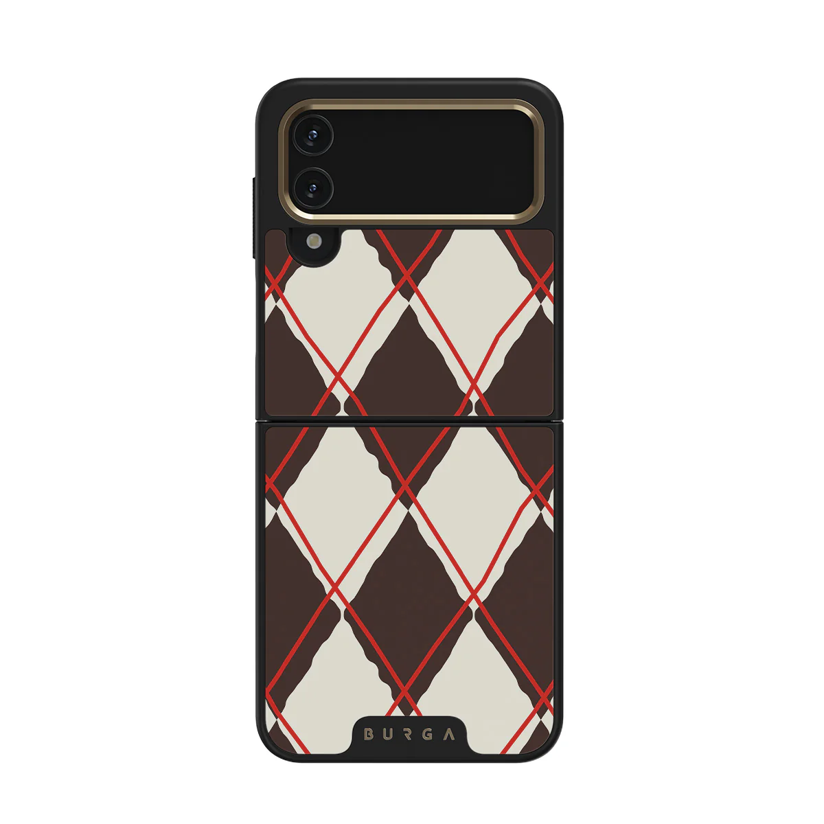 Throwback - Samsung Galaxy Z Flip 4 Etui - Image 14