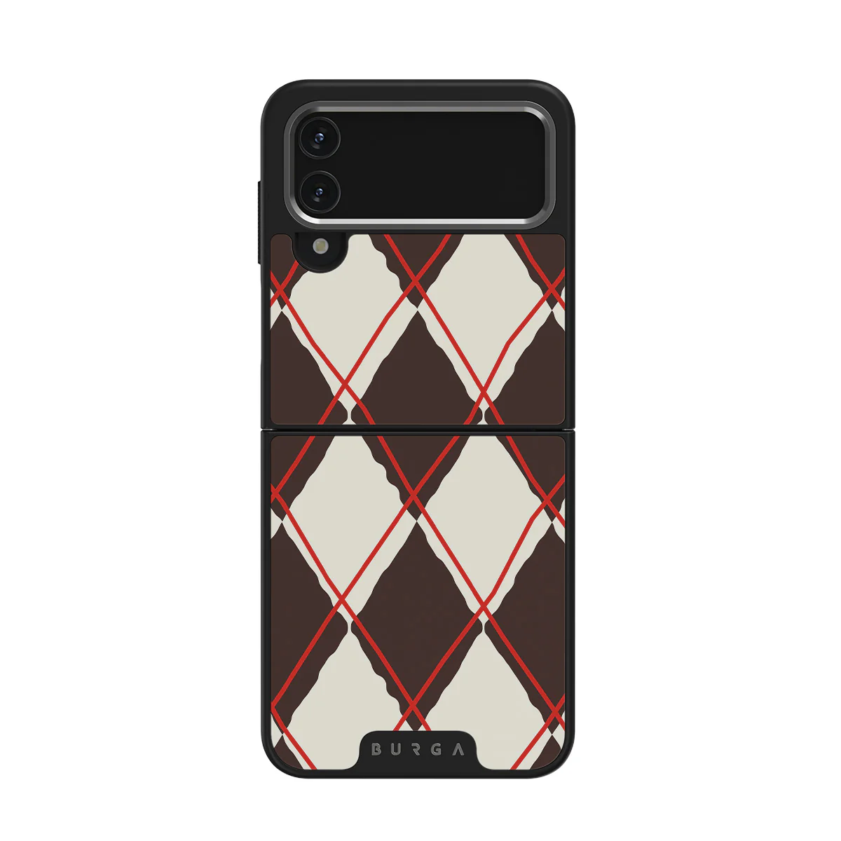 Throwback - Samsung Galaxy Z Flip 4 Etui - Image 20