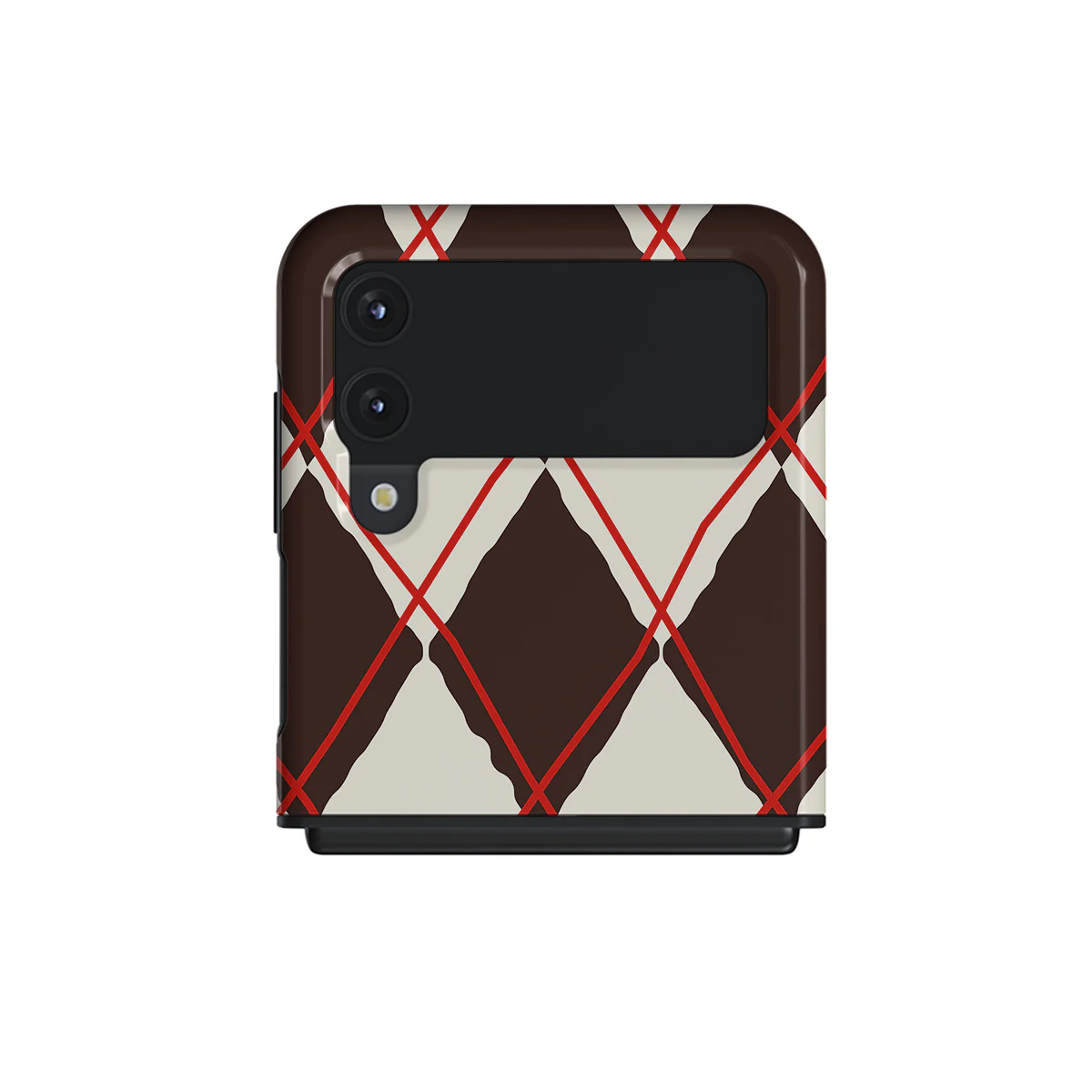 Throwback - Samsung Galaxy Z Flip 4 Etui - Image 7
