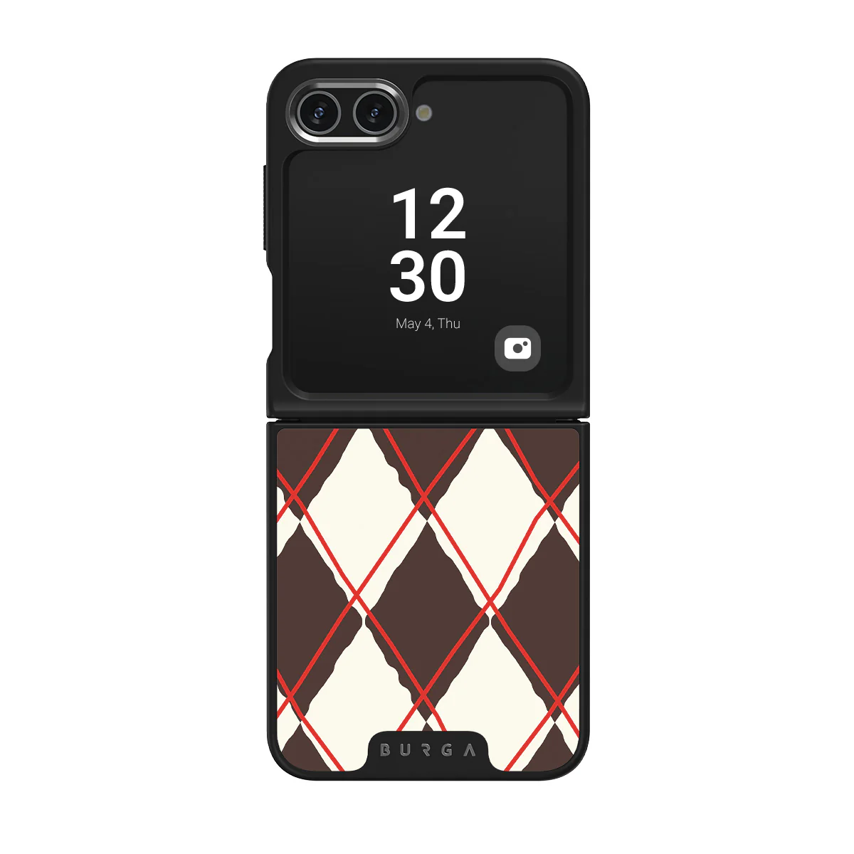 Throwback - Samsung Galaxy Z Flip 5 Etui - Image 15