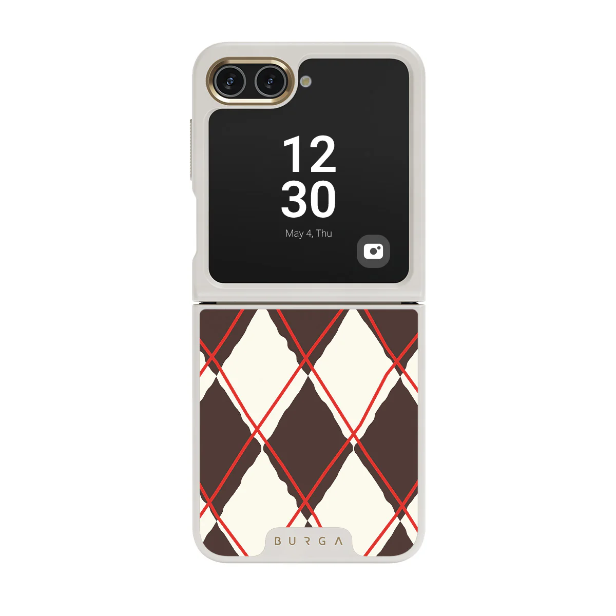 Throwback - Samsung Galaxy Z Flip 5 Etui - Image 22