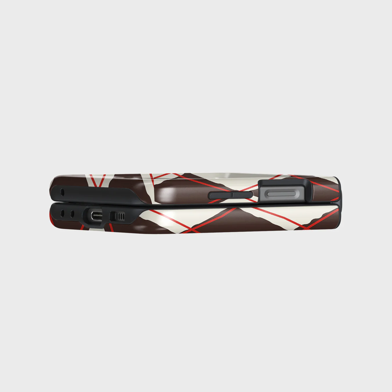 Throwback - Samsung Galaxy Z Flip 5 Etui - Image 7