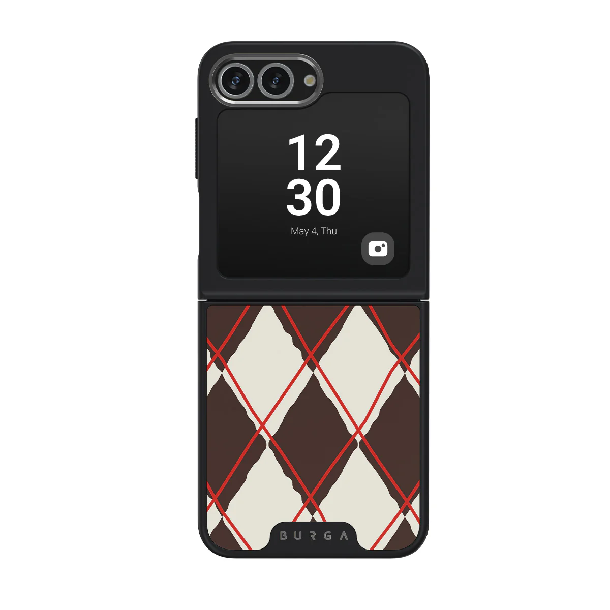 Throwback - Samsung Galaxy Z Flip 6 Etui - Image 13