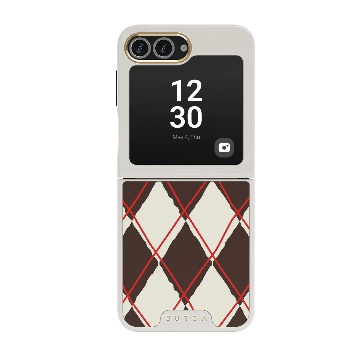Throwback - Samsung Galaxy Z Flip 6 Etui - Image 20