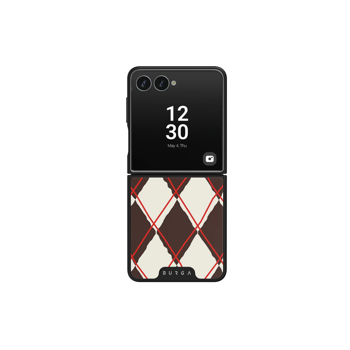 Throwback - Samsung Galaxy Z Flip 7 Etui - Image 12
